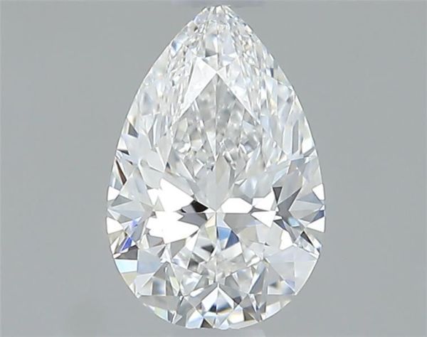 Pear Diamond image