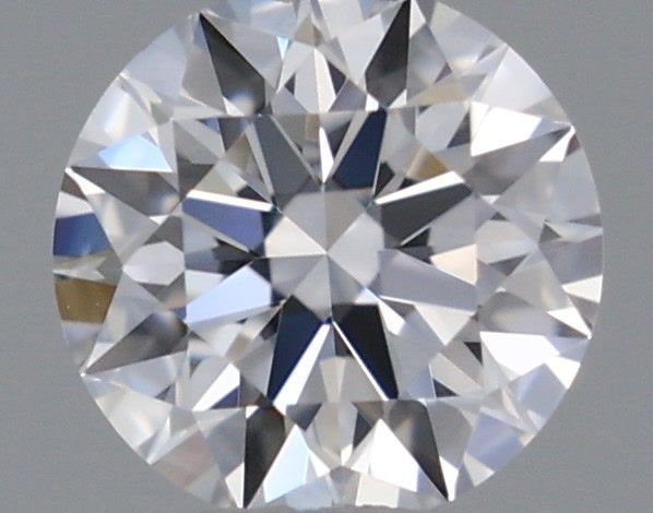 Round Lab-Grown Diamond image