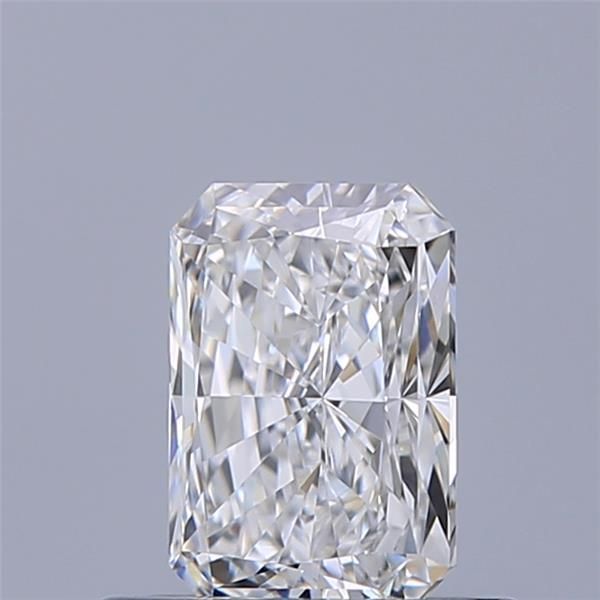 Radiant Lab-Grown Diamond image
