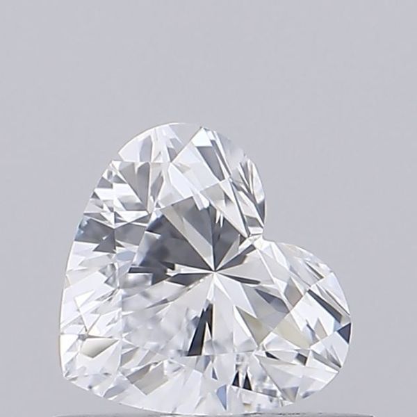 Heart Lab-Grown Diamond image