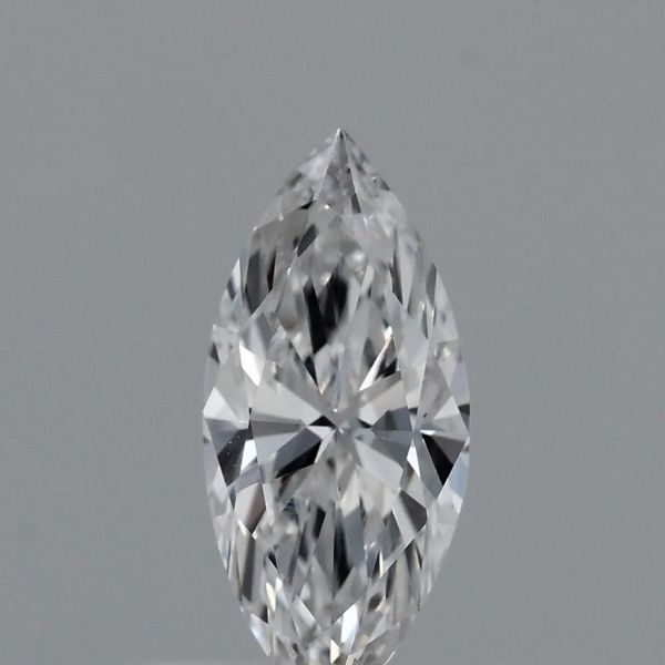 Marquise Lab-Grown Diamond image