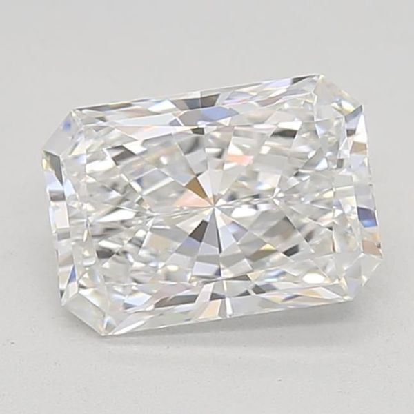 Radiant Lab-Grown Diamond image