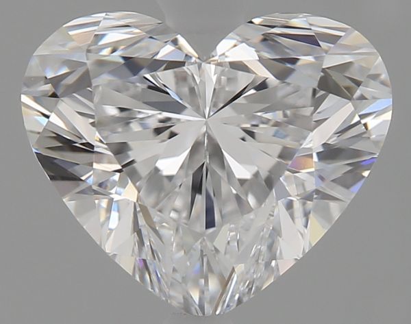 Heart Diamond image