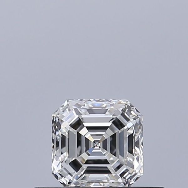 Asscher Diamond image