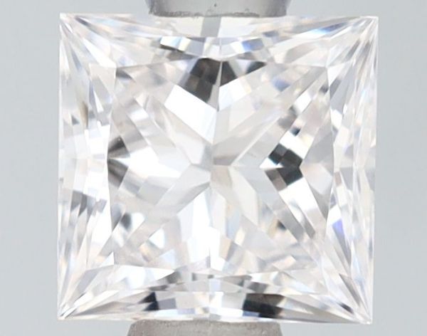 Princess Lab-Grown Diamond image