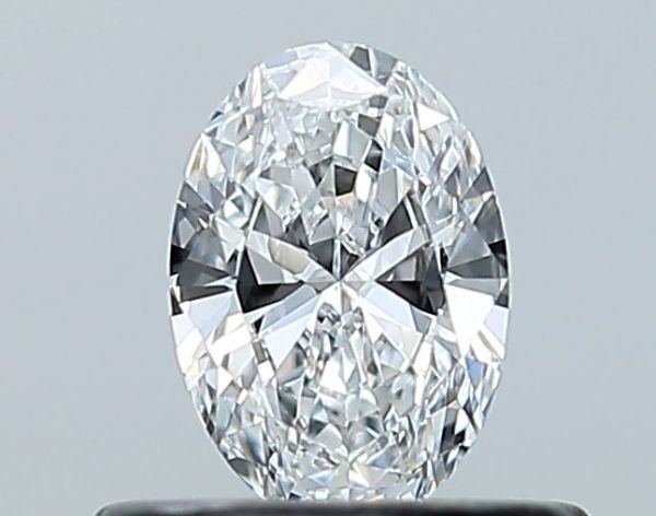 Oval Diamond image