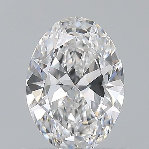 Oval Diamond image