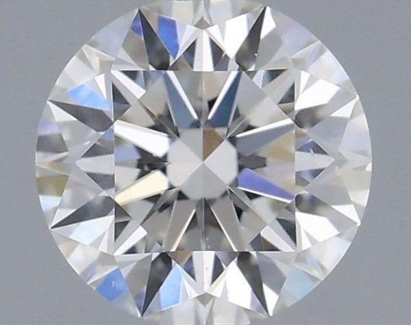 Round Diamond image