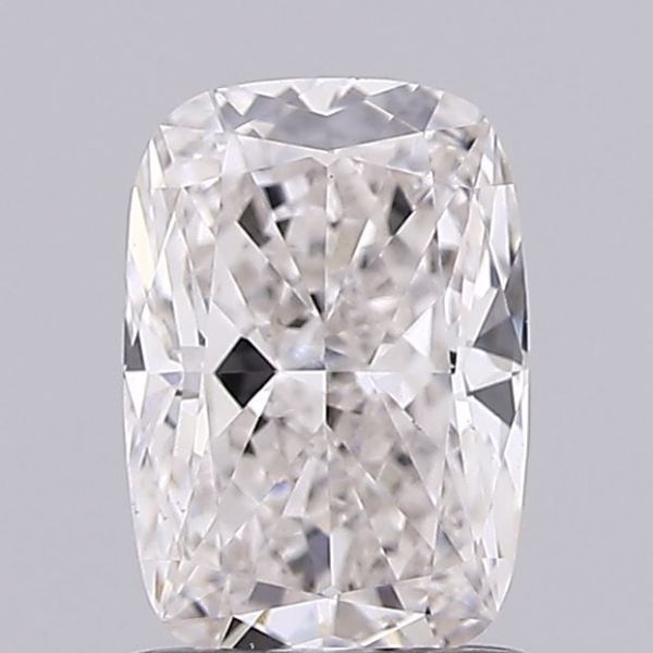 Cushion Lab-Grown Diamond image