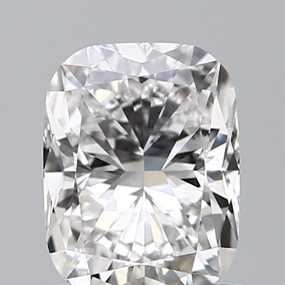 Cushion Lab-Grown Diamond image