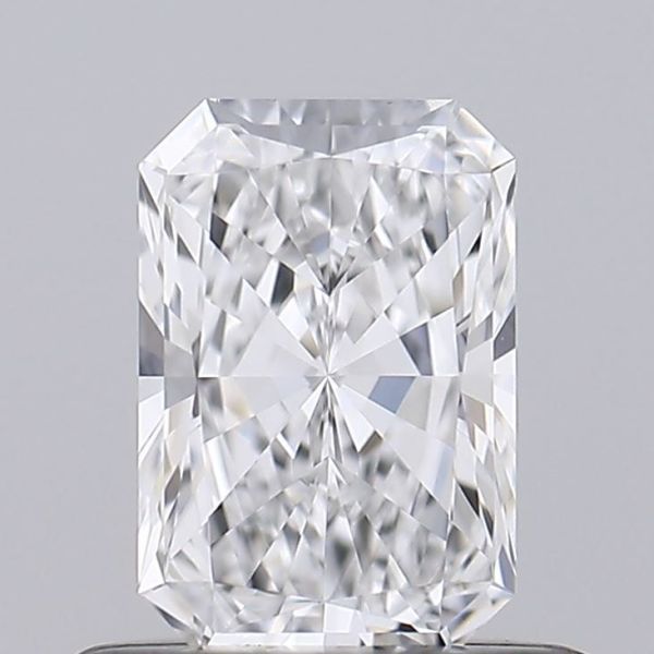 Radiant Lab-Grown Diamond image