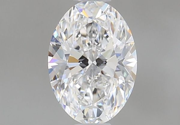 Oval Diamond image