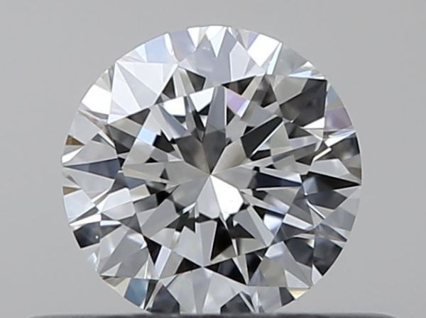 Round Diamond image