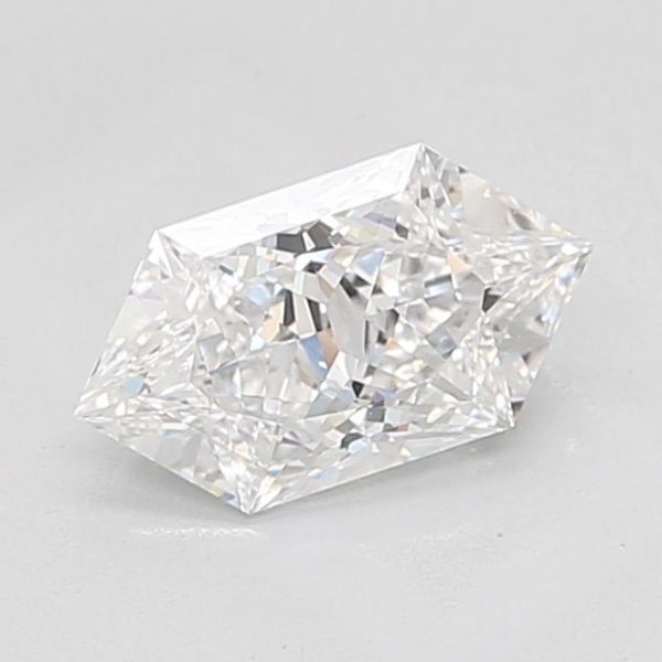 Hexagonal Lab-Grown Diamond image