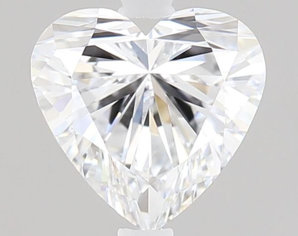 Heart Lab-Grown Diamond image