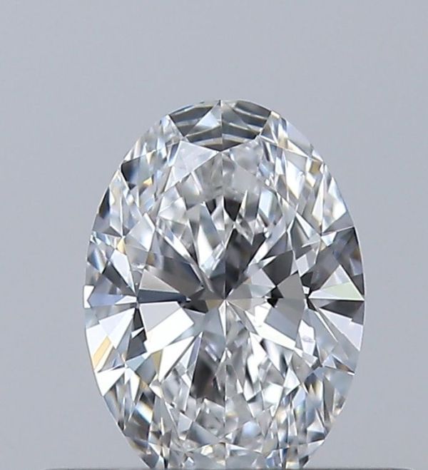 Oval Diamond image
