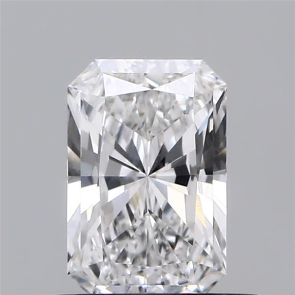 Radiant Lab-Grown Diamond image