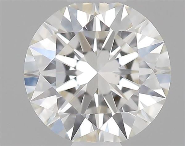Round Diamond image