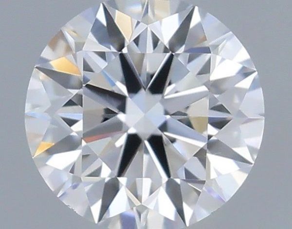 Round Diamond image