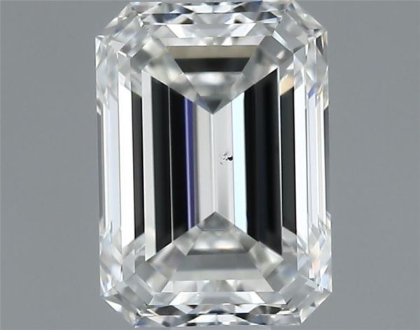 Emerald Diamond image