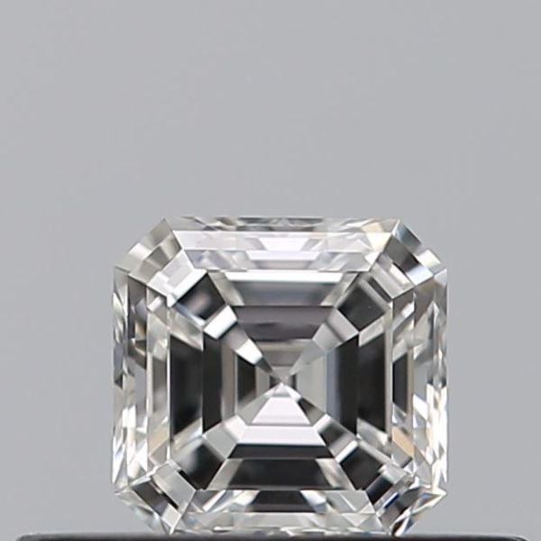 Asscher Diamond image