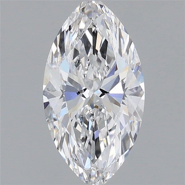 Marquise Lab-Grown Diamond image