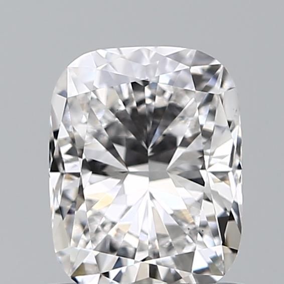 Cushion Lab-Grown Diamond image