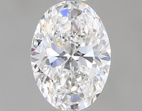 Oval Diamond image
