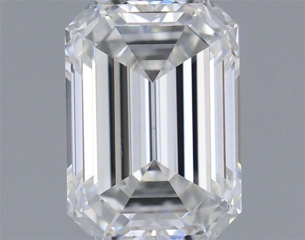 Emerald Diamond image