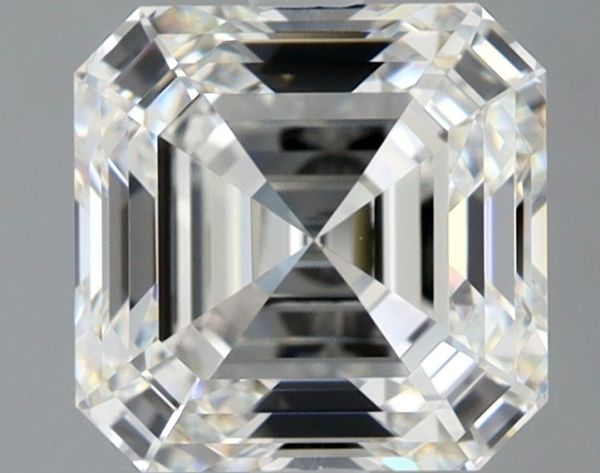 Asscher Diamond image