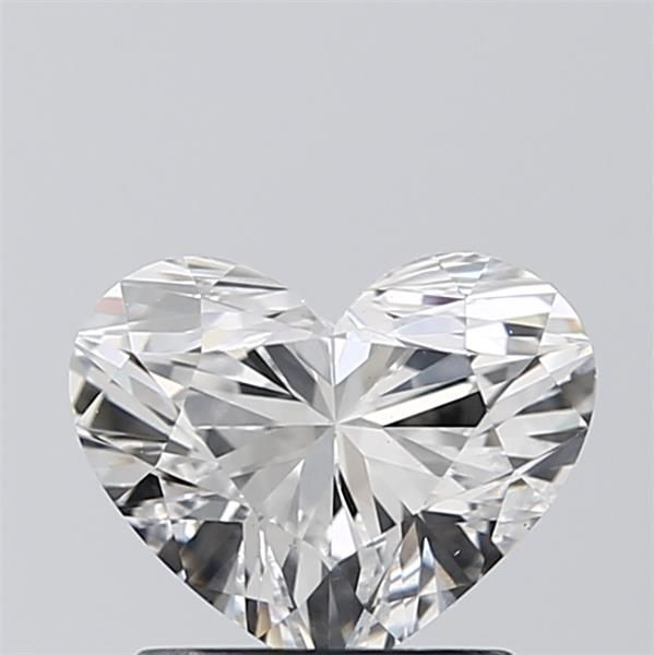 Heart Lab-Grown Diamond image