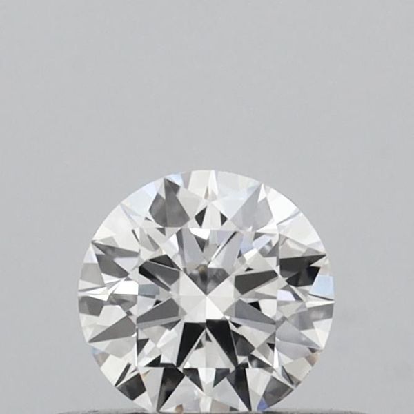 Round Lab-Grown Diamond image