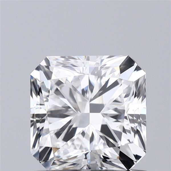 Radiant Lab-Grown Diamond image