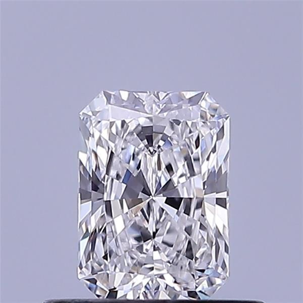 Radiant Lab-Grown Diamond image