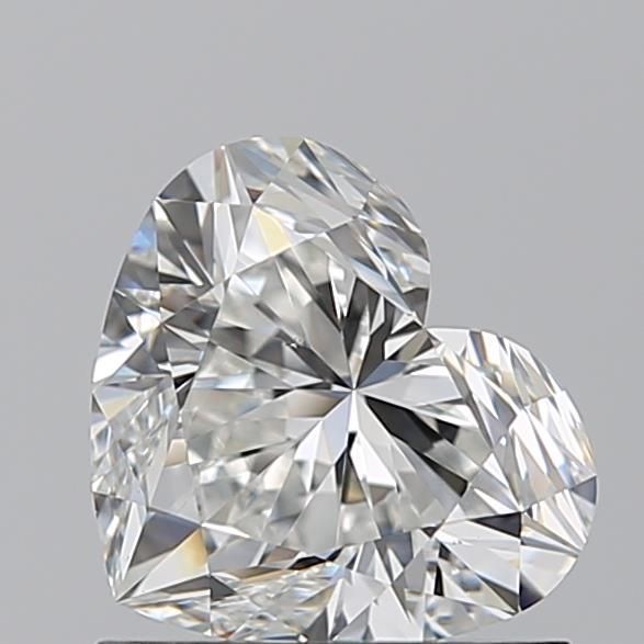 Heart Diamond image