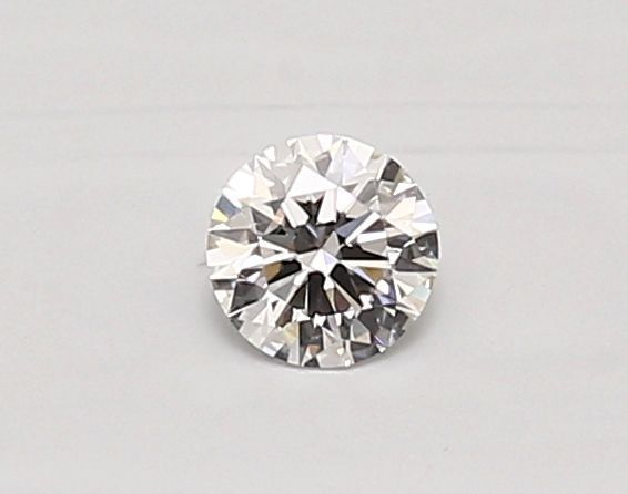 Round Lab-Grown Diamond image