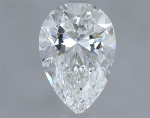 Pear Diamond image