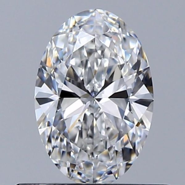 Oval Diamond image