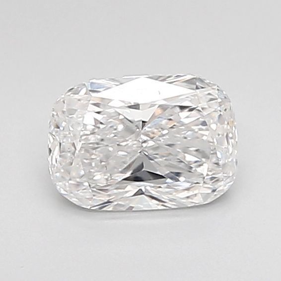 Cushion Lab-Grown Diamond image