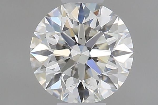 Round Diamond image