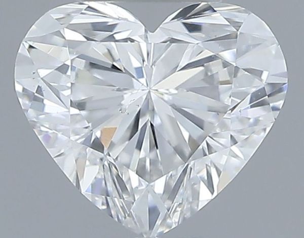 Heart Diamond image