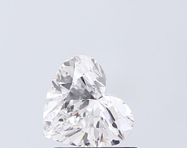 Heart Lab-Grown Diamond image