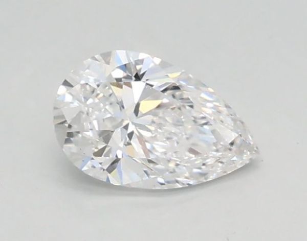Pear Lab-Grown Diamond image