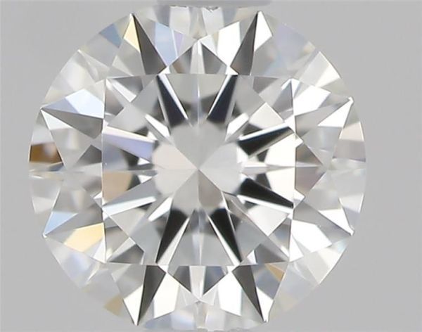 Round Diamond image