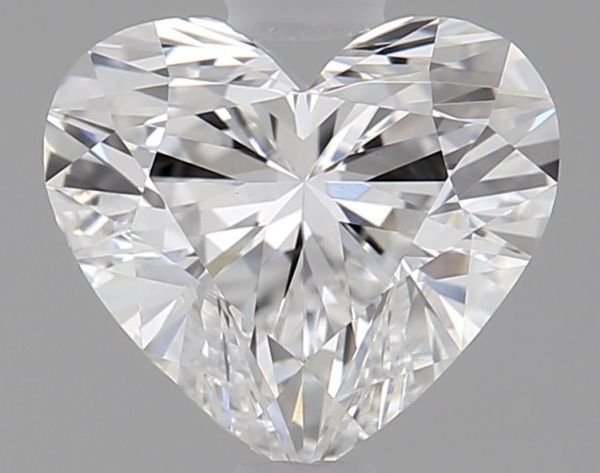 Heart Lab-Grown Diamond image