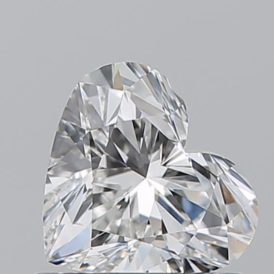 Heart Diamond image