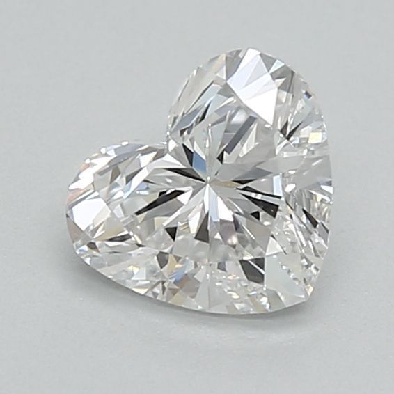 Heart Lab-Grown Diamond image