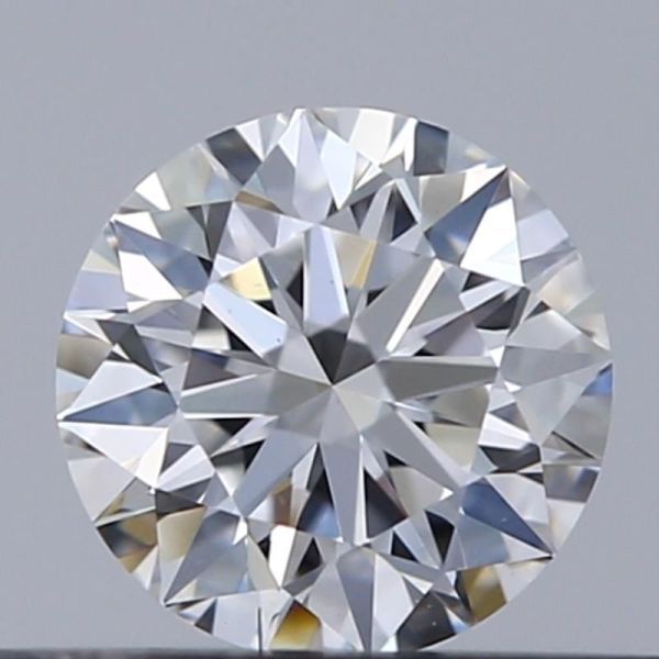 Round Diamond image