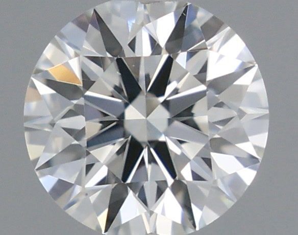 Round Diamond image