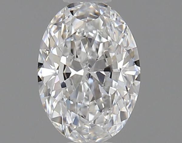Oval Diamond image